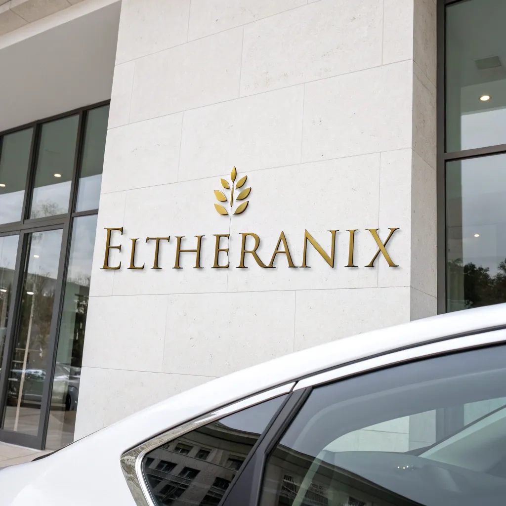 Eltheranix Logo